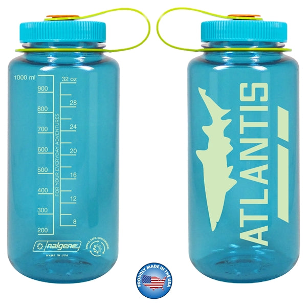 Nalgene Sustain Bottle