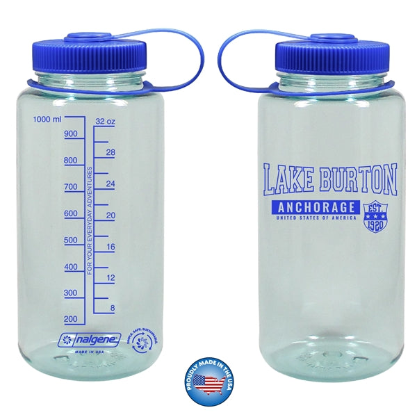 Nalgene Sustain Bottle