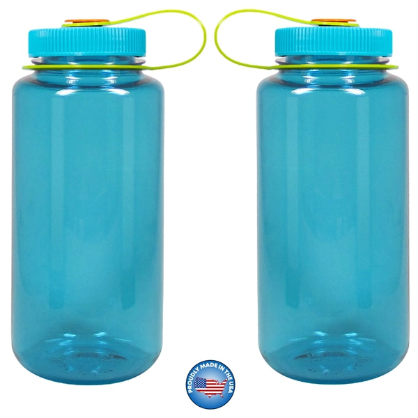 True Colors Nalgene Sustain Bottle