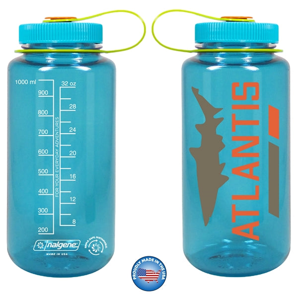 True Colors Nalgene Sustain Bottle