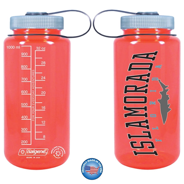 True Colors Nalgene Sustain Bottle