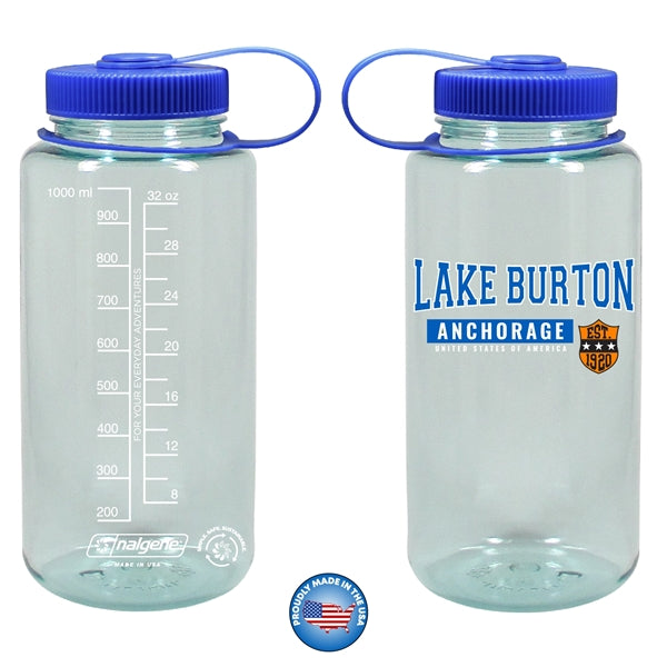 True Colors Nalgene Sustain Bottle