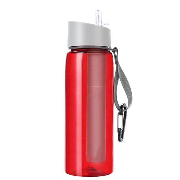 Water Filter Bottle For Outdoor
