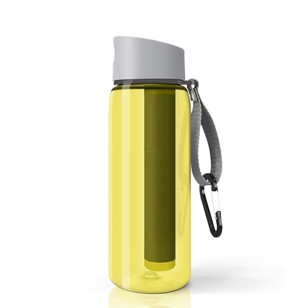 Water Filter Bottle For Outdoor