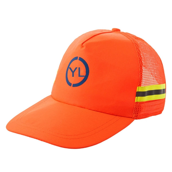 Safety Reflective Caps