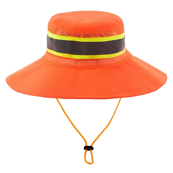 Safety Reflective Caps
