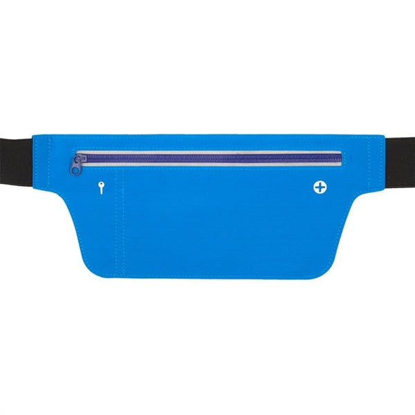 Waterproof Fanny Pack with Reflective Strap