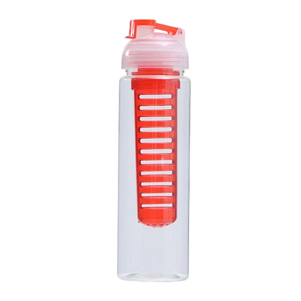 23.7oz Fruit Infuser Water Bottle