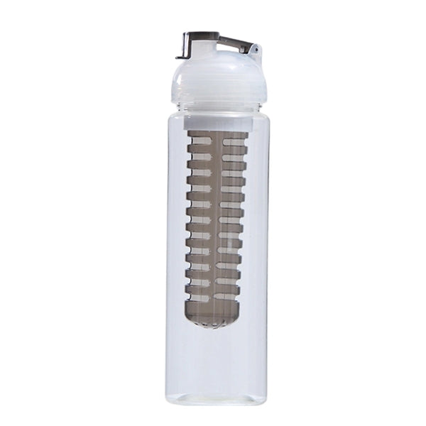 23.7oz Fruit Infuser Water Bottle