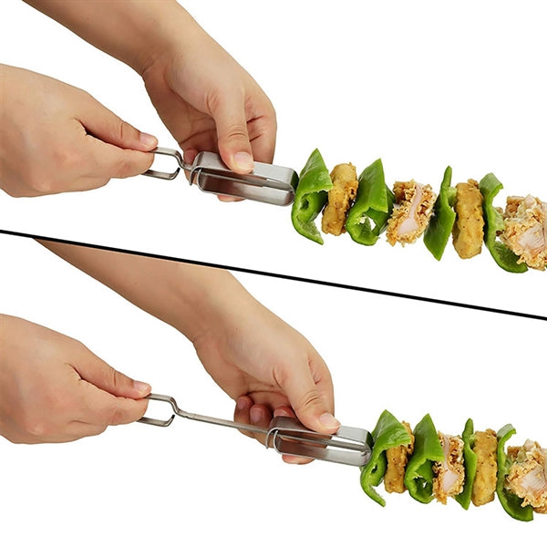 Skewers Forks Marshmallow Roasting Sticks