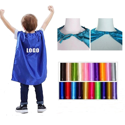 Capes for kids