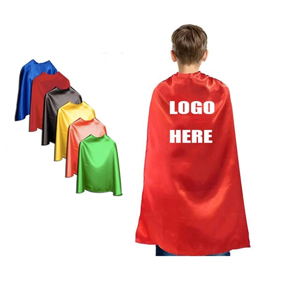 Capes for kids