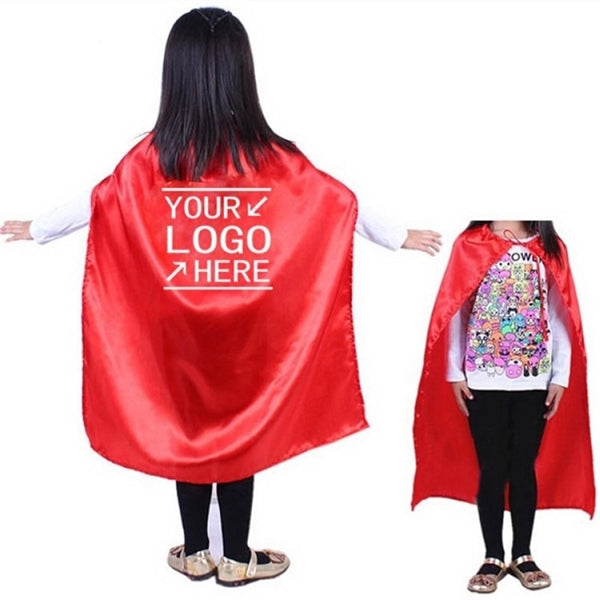 Capes for kids