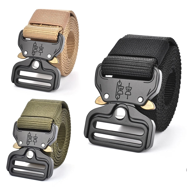 Tactical Belt Accessories