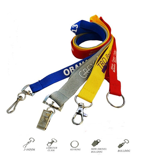 Lanyards