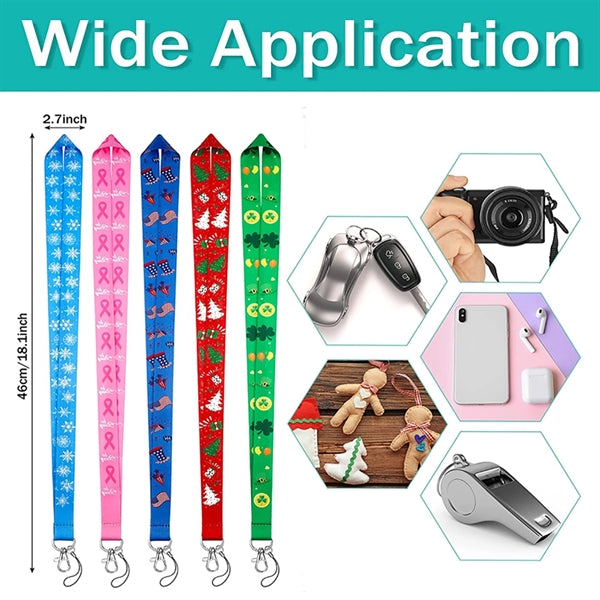 Lanyards