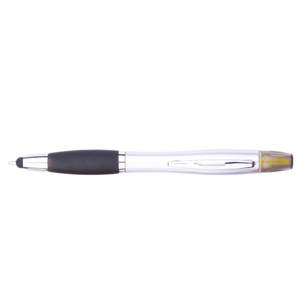 Berle 3 In 1 Ballpoint Pen
