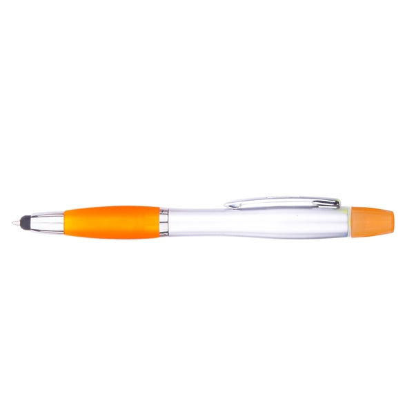 Berle 3 In 1 Ballpoint Pen