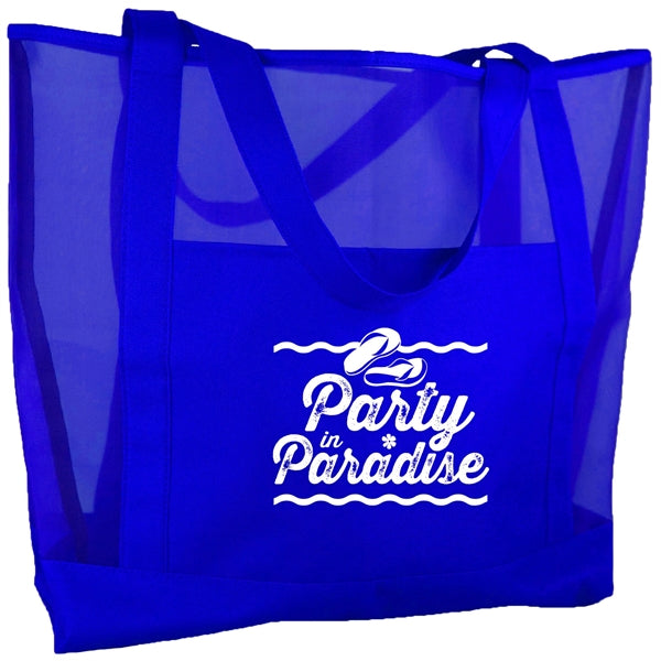 Easy Breezy Tote