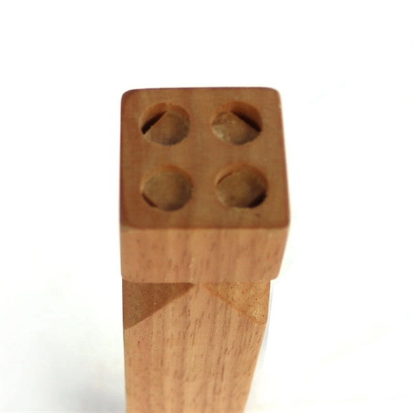 Wooden Train Whistle