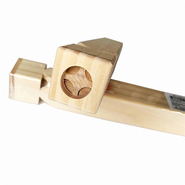 Wooden Train Whistle