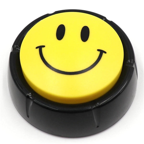 Easy Talking Button