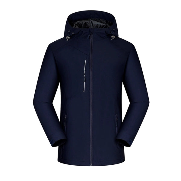 Waterproof Windproof Work Jacket