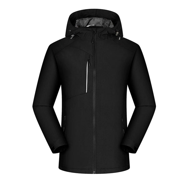 Waterproof Windproof Work Jacket