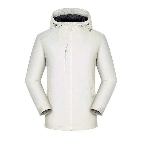 Waterproof Windproof Work Jacket