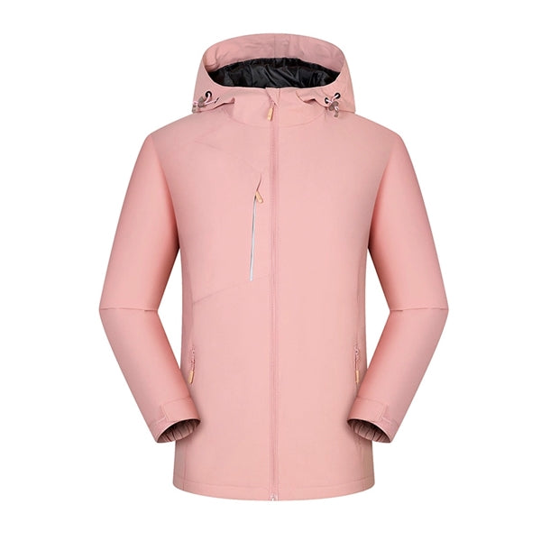 Waterproof Windproof Work Jacket