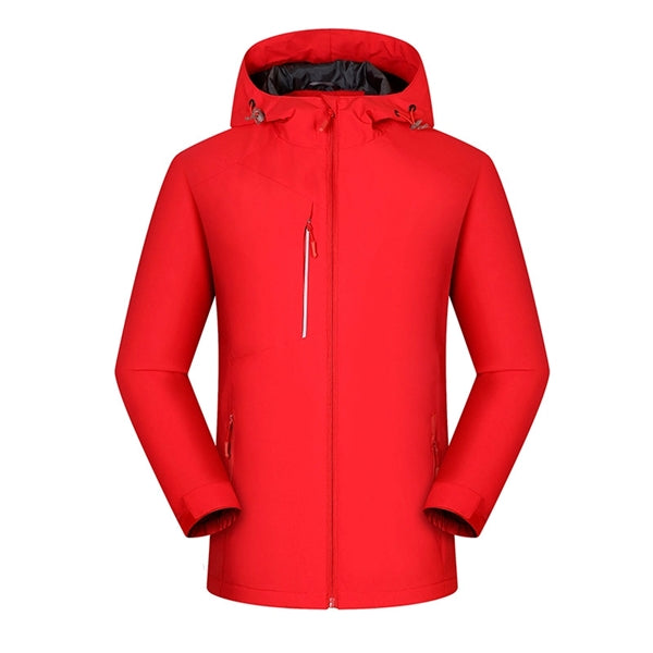 Waterproof Windproof Work Jacket
