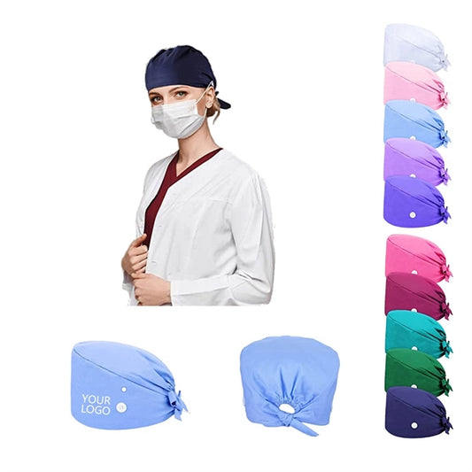 Surgical Scrub Cap