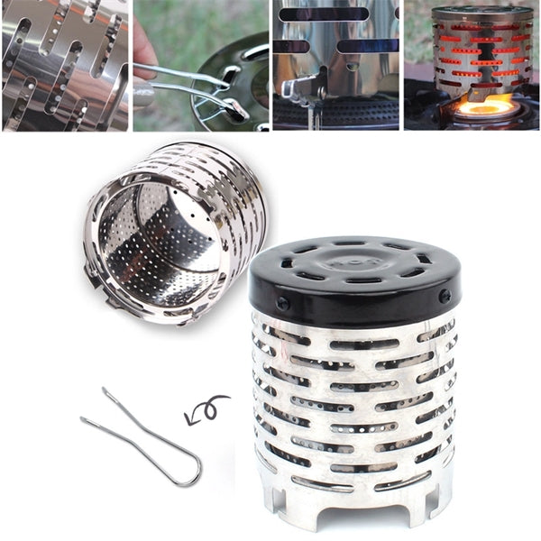 Camping Mini Heater