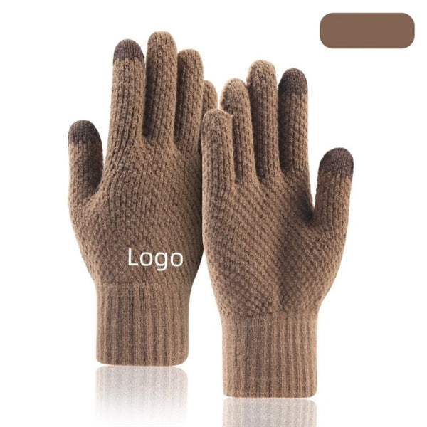 Winter Thermal Touch Screen Gloves