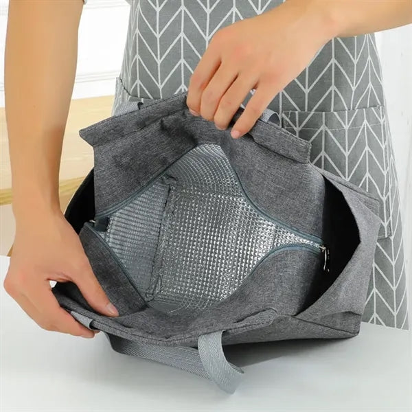 Thermal Lunch Bags