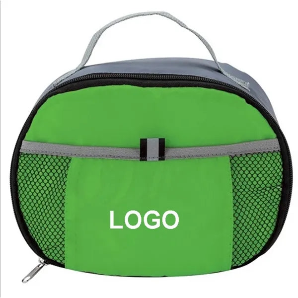 Cooler bag