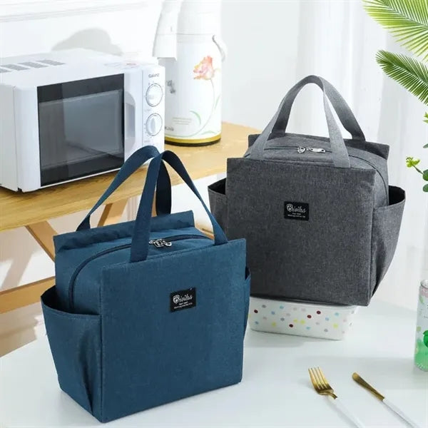 Thermal Lunch Bags