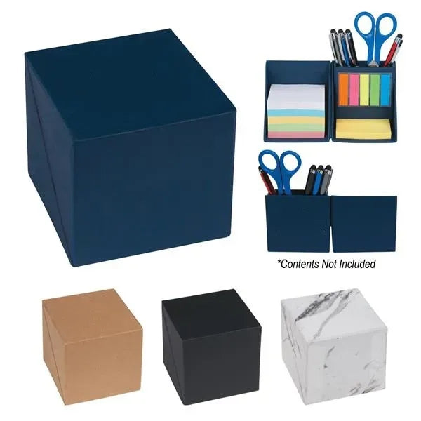 Office Buddy Cube