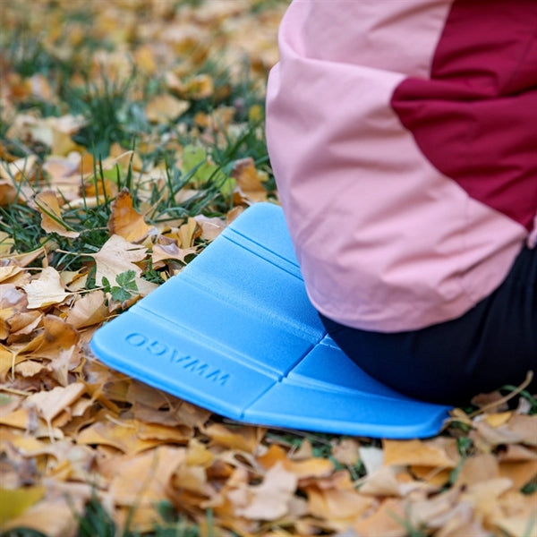 Foldable Cushion Waterproof XPE Foam Outdoor Sitting Mats