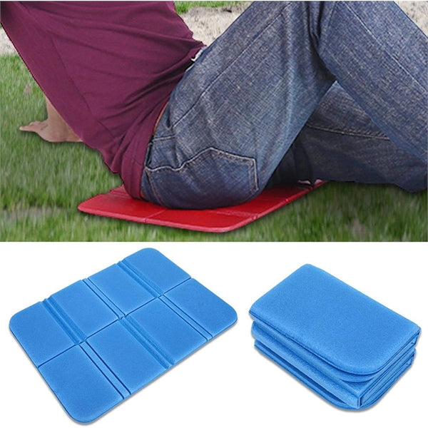 Foldable Cushion Waterproof XPE Foam Outdoor Sitting Mats