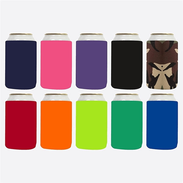 Quality Perfection Beer Can Cooler Sleeve