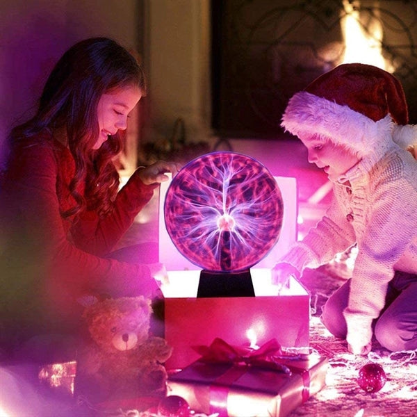 Plasma Ball