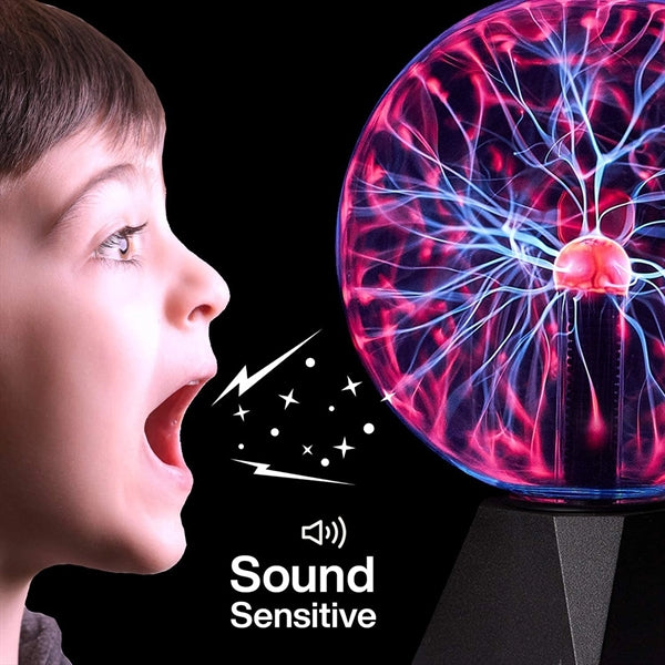 Plasma Ball