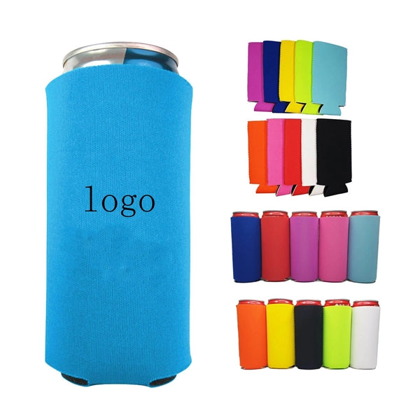 Slim Can Cooler