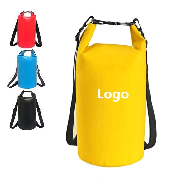 20L Waterproof Dry Bag Backpack