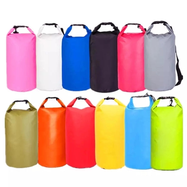 20L Waterproof Dry Bag Backpack