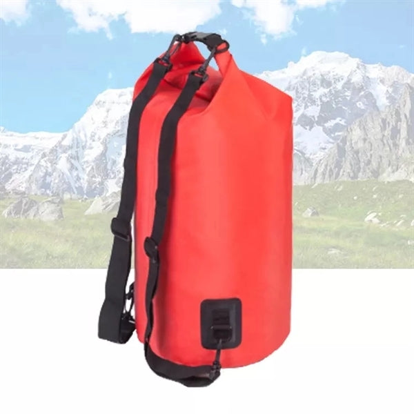 20L Waterproof Dry Bag Backpack