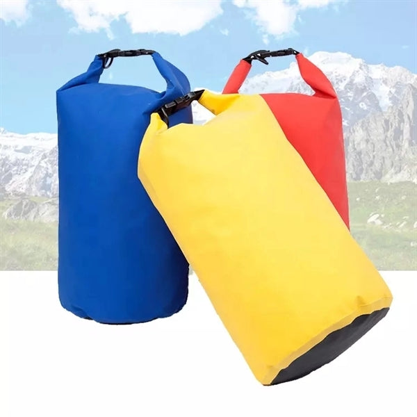 20L Waterproof Dry Bag Backpack