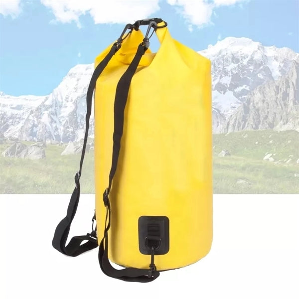 20L Waterproof Dry Bag Backpack
