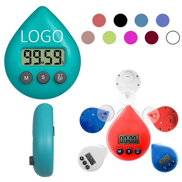 Creative Electronic Timer